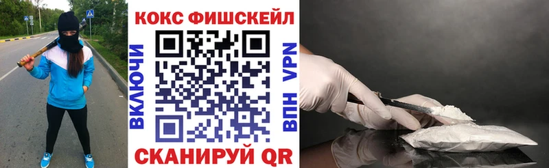 Кокаин Fish Scale  Иркутск 