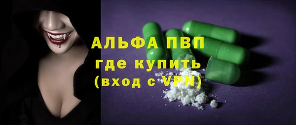винт Абаза